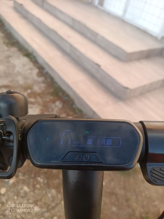 Vand trotineta ninebot