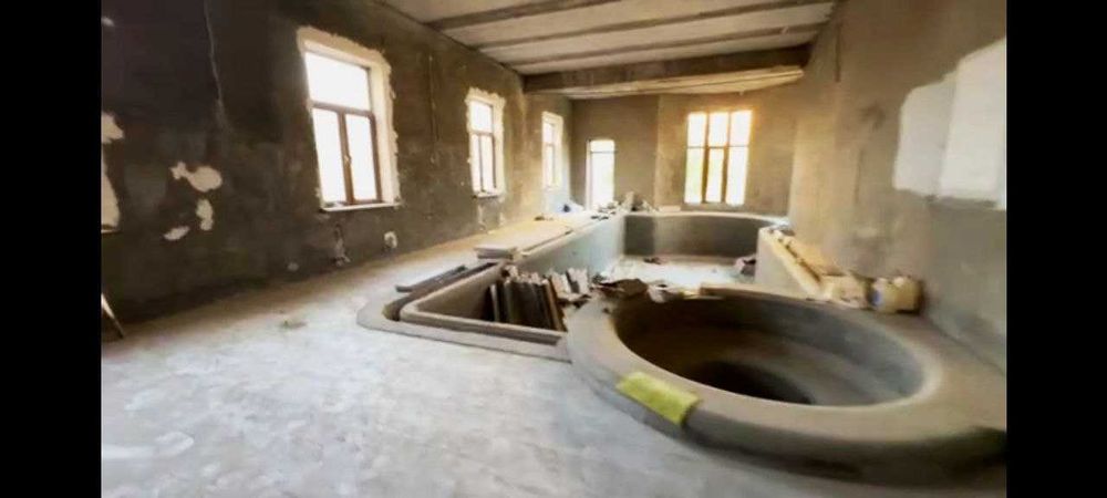 Шикарная сказочная Вилла