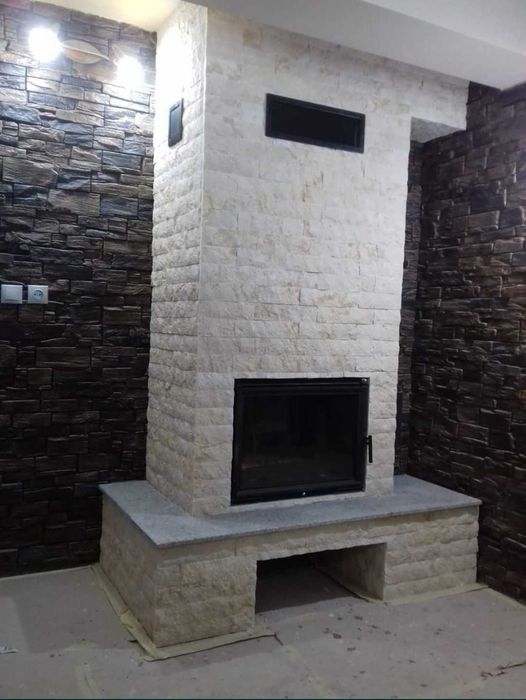 Montez Seminee, Hornuri, Gratare de curte, Sobe/Teracote!!!