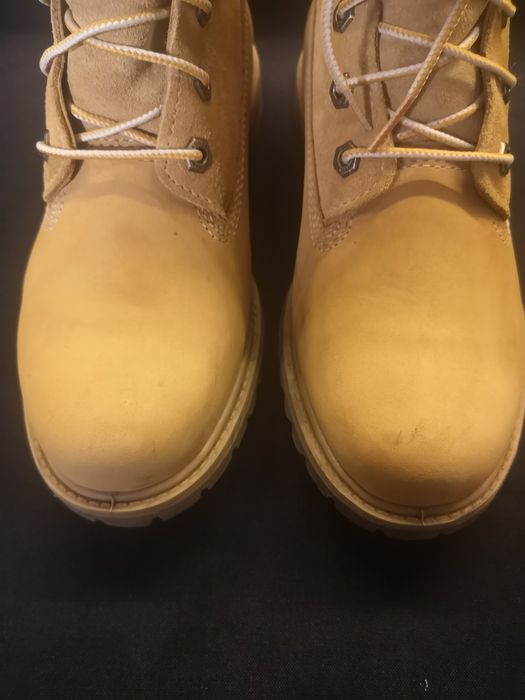 Дамски обувки Timberland
