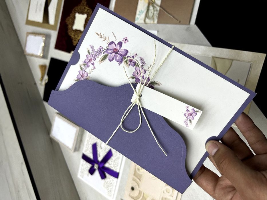 Taklifnoma пригласительные