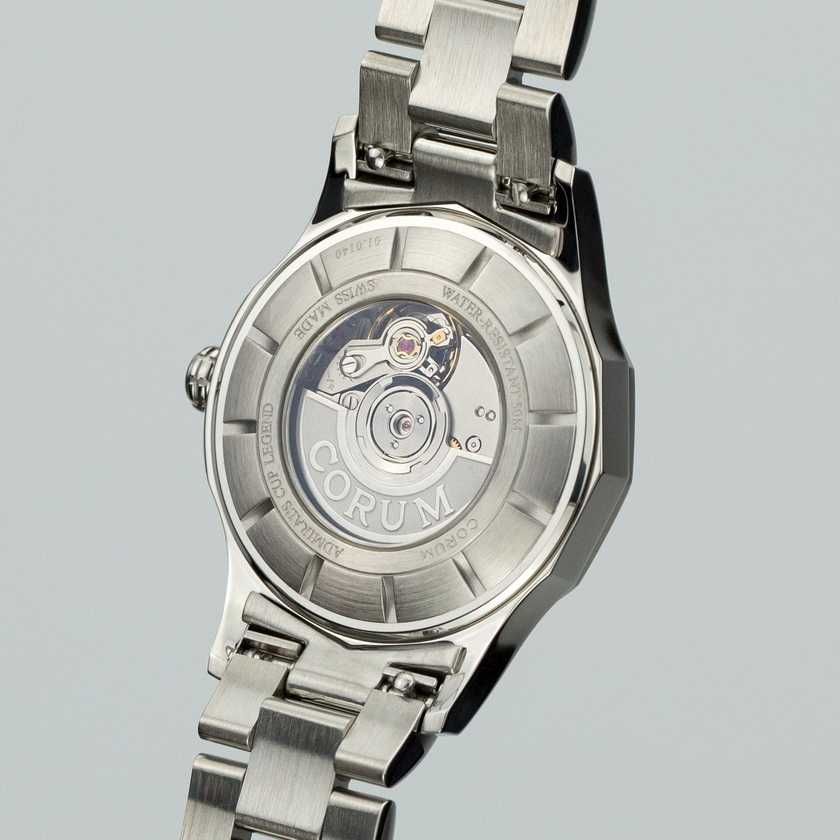 Corum Admiral Legend 32mm A400/03074 Lady - Промоция!