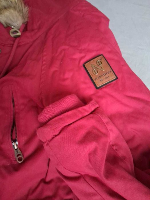 Зимно яке Navahoo
