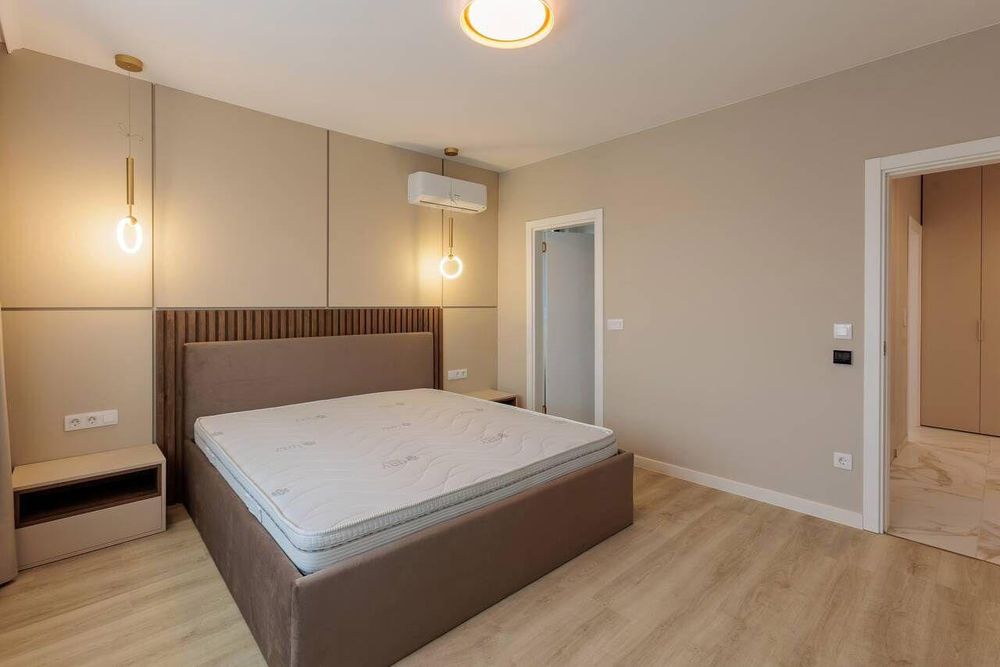 Дава се под наем Къща в Бургас, Сарафово - 140 кв.м за 1836 € - Снимка #3