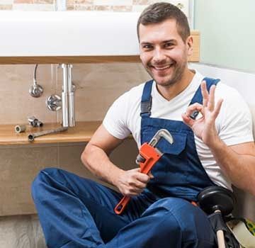 Instalator apa sanitare reparații non-stop cluj