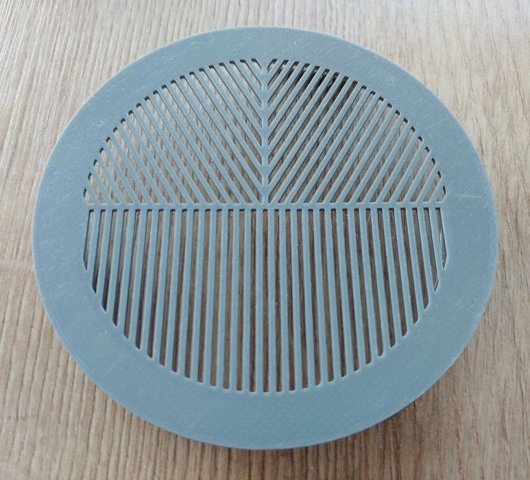 Masca Bahtinov pentru astro fotografie