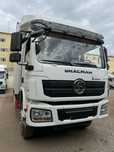 Shacman L 3000 Фургон 9 метров