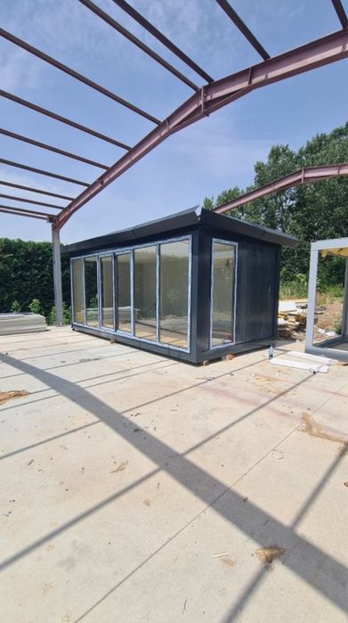 Vabd containere modulare containere calitative