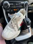 Gucci Originali mărimea 43