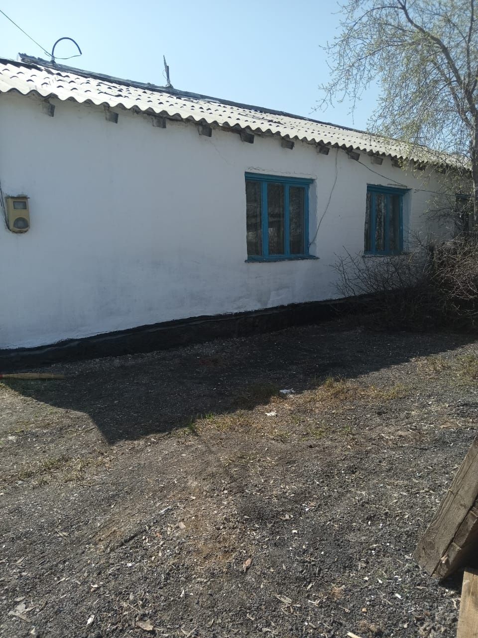 Продам срочно дом