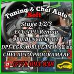 Chei Auto/Cip/Telecomenzi/Programare/Frezare Laemele/Chei Smart LCD