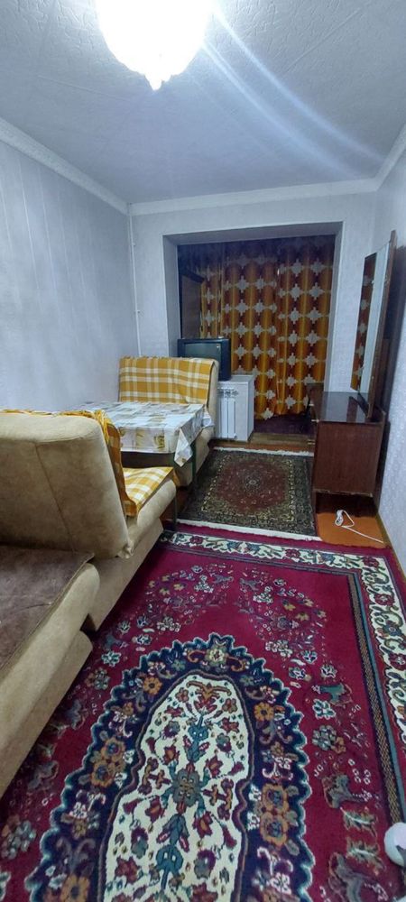 Чирчик шахри новоида 1 хона