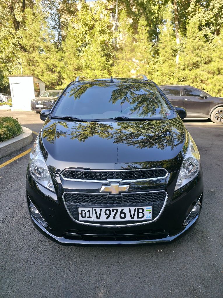 Srochna spark avtomat 2022 yil toza