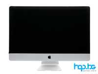 Компютър Apple iMac 27 A2115 (2020) Silver ( 15208 )