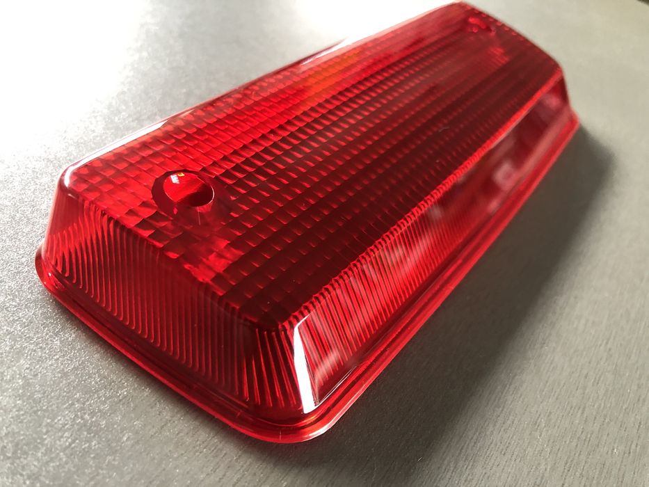 НОВО стъкло за стоп за KFX700 PRAIRIE 700 BRUTE FORCE 650 750