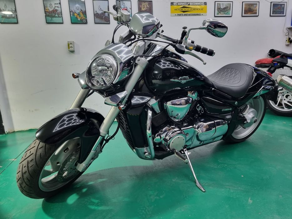 Vand suzuki intruder 1800 m109r vzr
