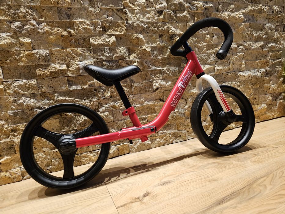 Балансиращо колело Smart Trike