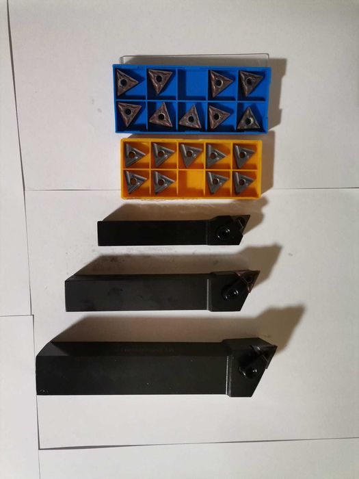 Suport degrosare 10x10 16x16 20x20 25x25 cutite de strung