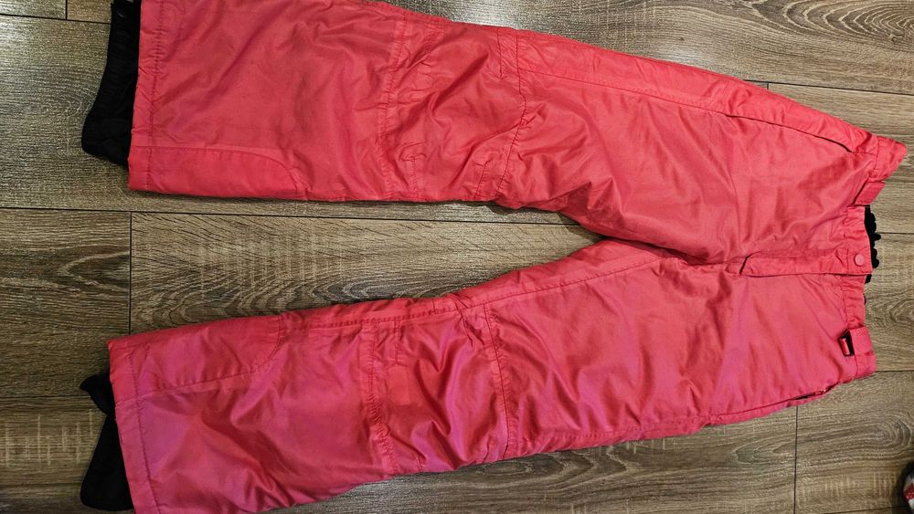 Ски екип Crivit за момиче