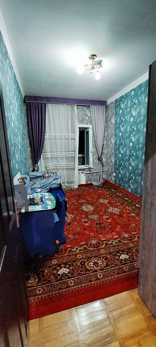 Срочно Продам 4х-ком. Квартира На метро Тинчлик, Гунча кинотеатр