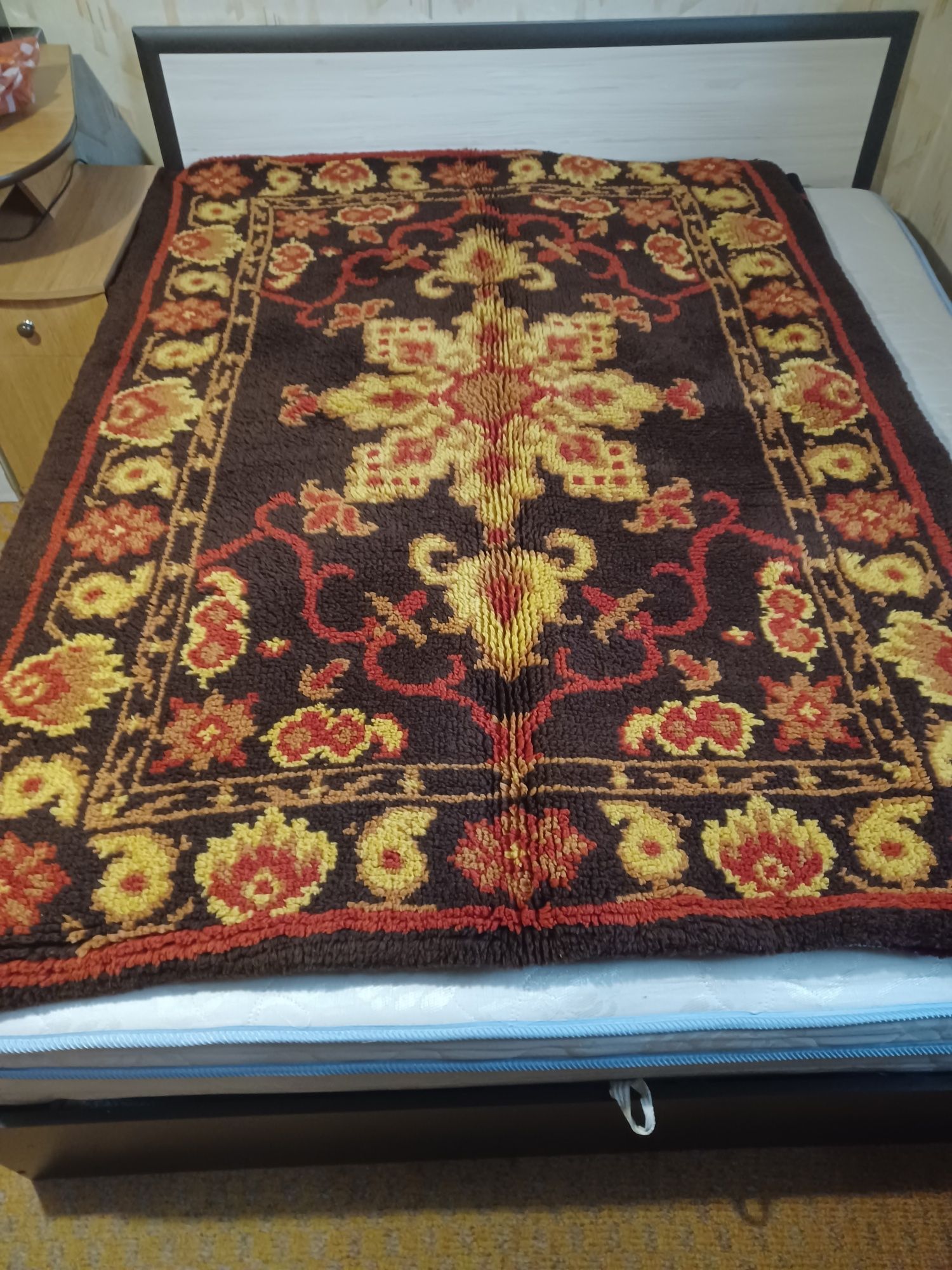 Китеник от вълна