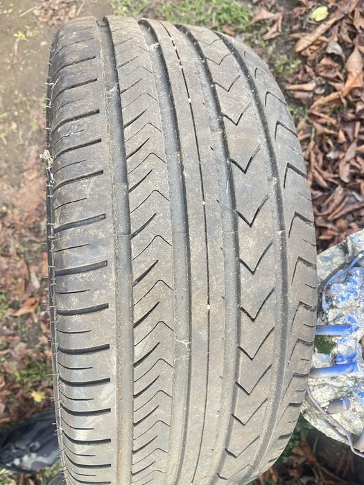 Летни гуми дот 2023г