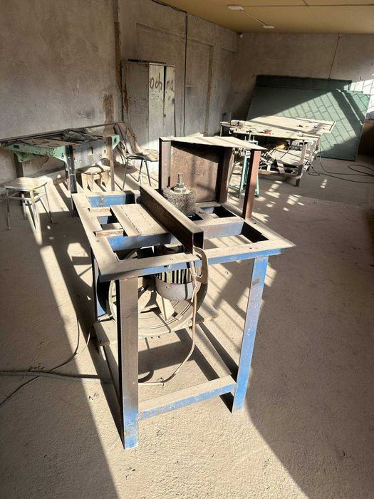 Svarka uchun uskunalar sotiladi.