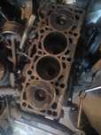 bloc motor ambielat 2,0 tdi audi 2 axe BLB