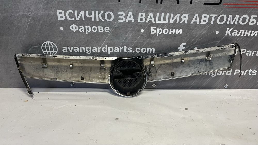 Предна лайстна Opel Antara 2007-2015