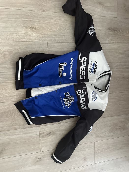 Vand geaca captusita