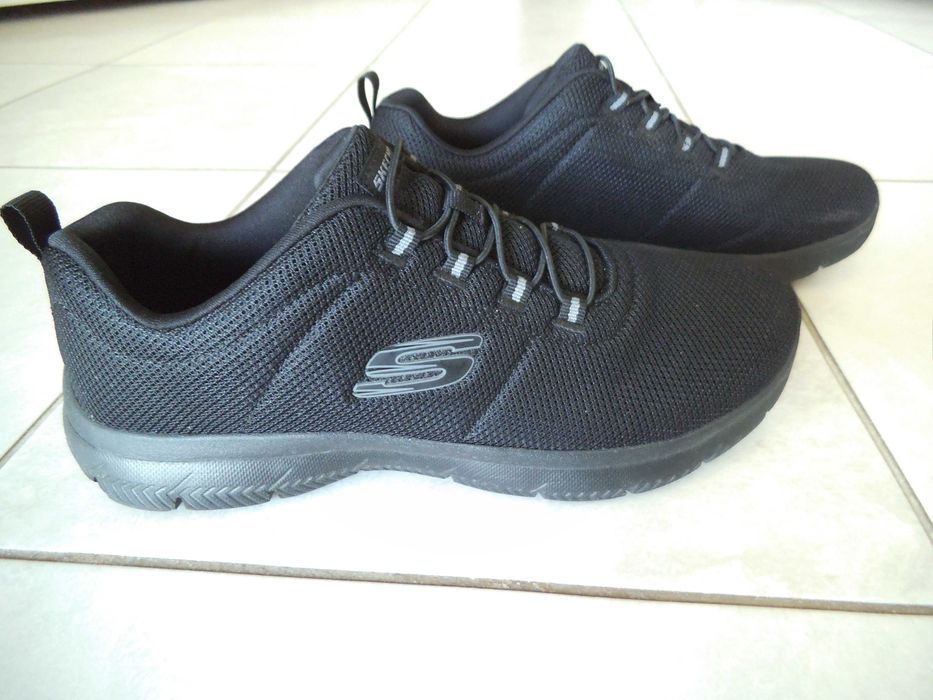 Дамски спортни обувки Skechers