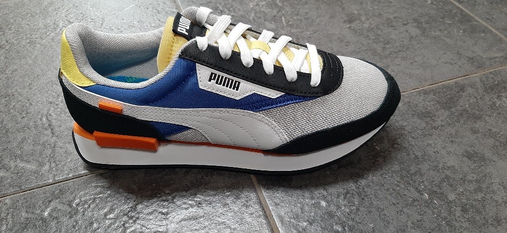 97лв.-дамски маратонки PUMA