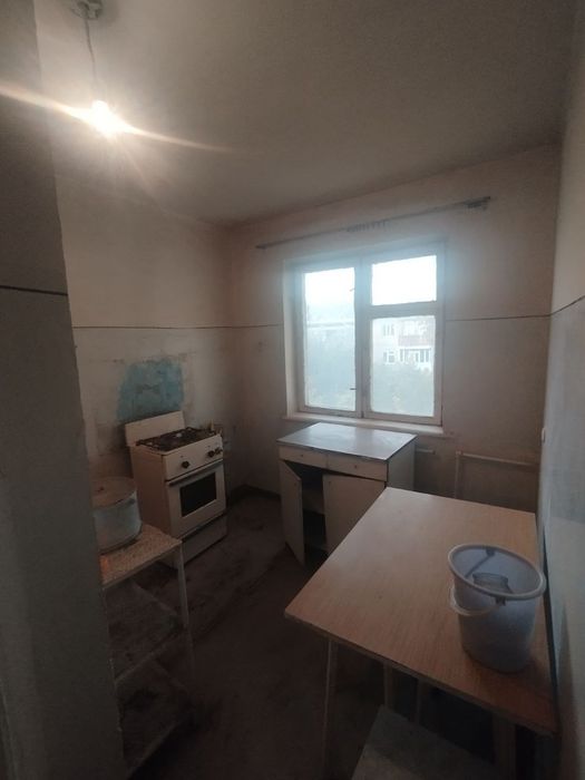 Продается квартира 2х комнатная