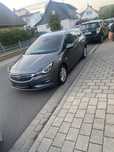 Opel Astra K 2018 1.6