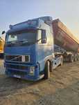 Volvo FH12 basculabil pret fix