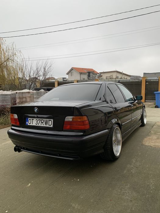 Vand bmw e36 316i excelent