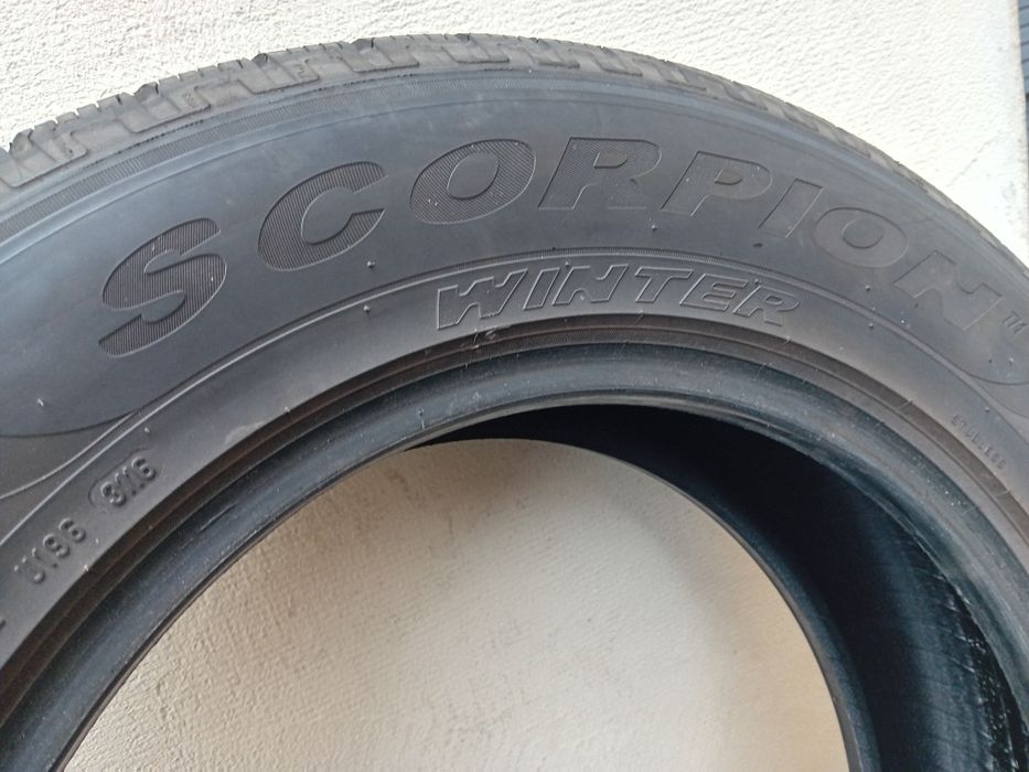 215.65.17.  Pirelli M&S  **