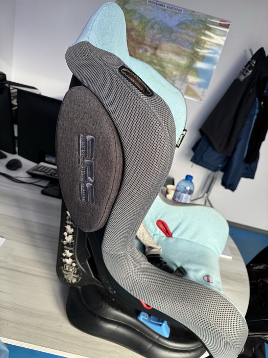 Детско столче  -изправно