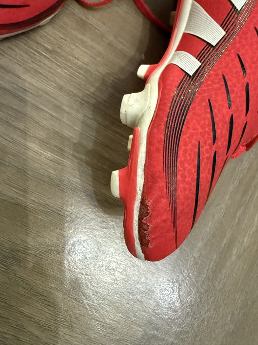 Бутонки Адидас Predator