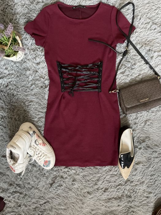 Девочи налетайте . Стильные вещи , бренд , дешево ! М-л