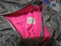 Gecuta fetita H&M și încălțăminte și hăinuțe baiat