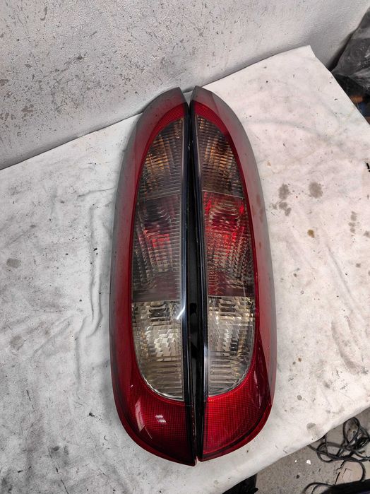 Оригинални стопове Опел Корса Ц  Opel Corsa C