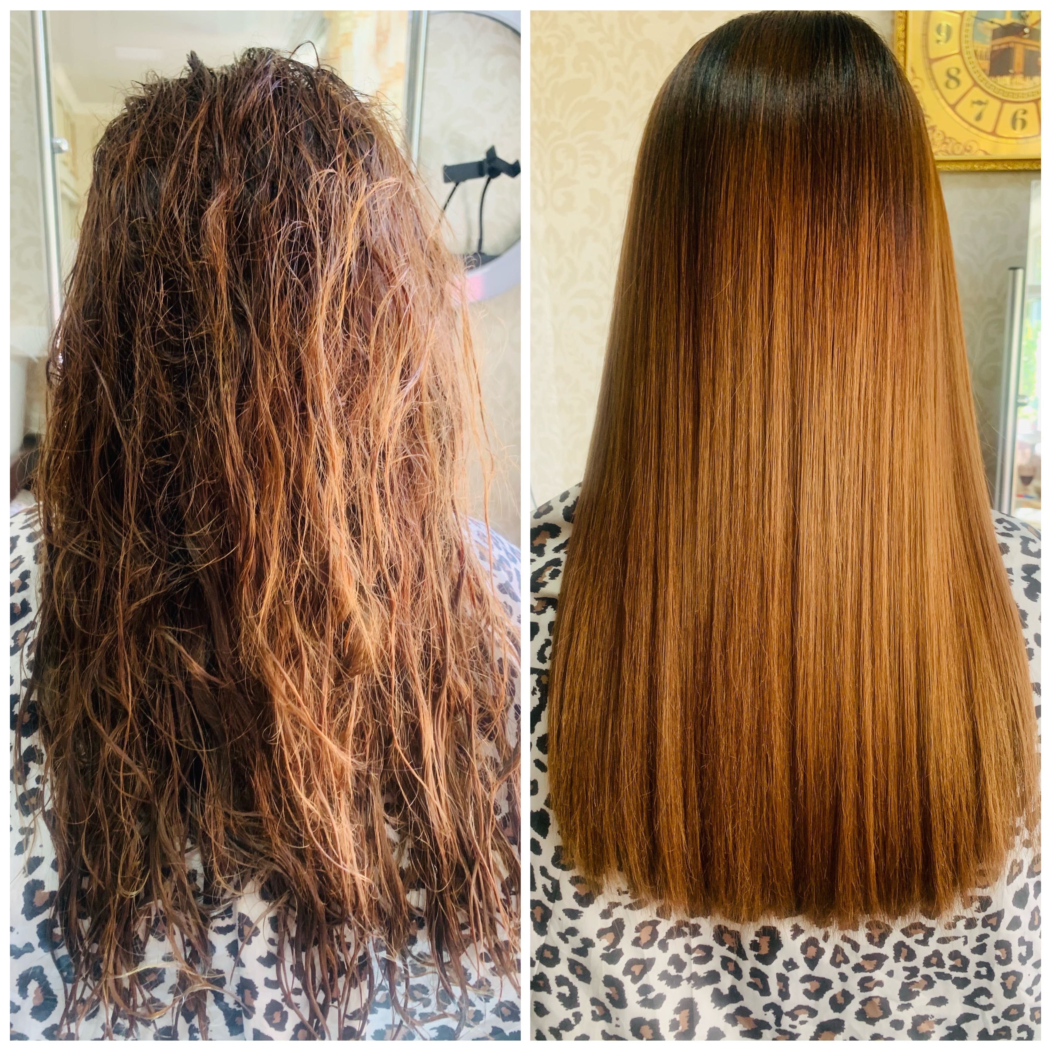 Keratin botex skidka