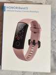 Смарт гривна Honor band 5