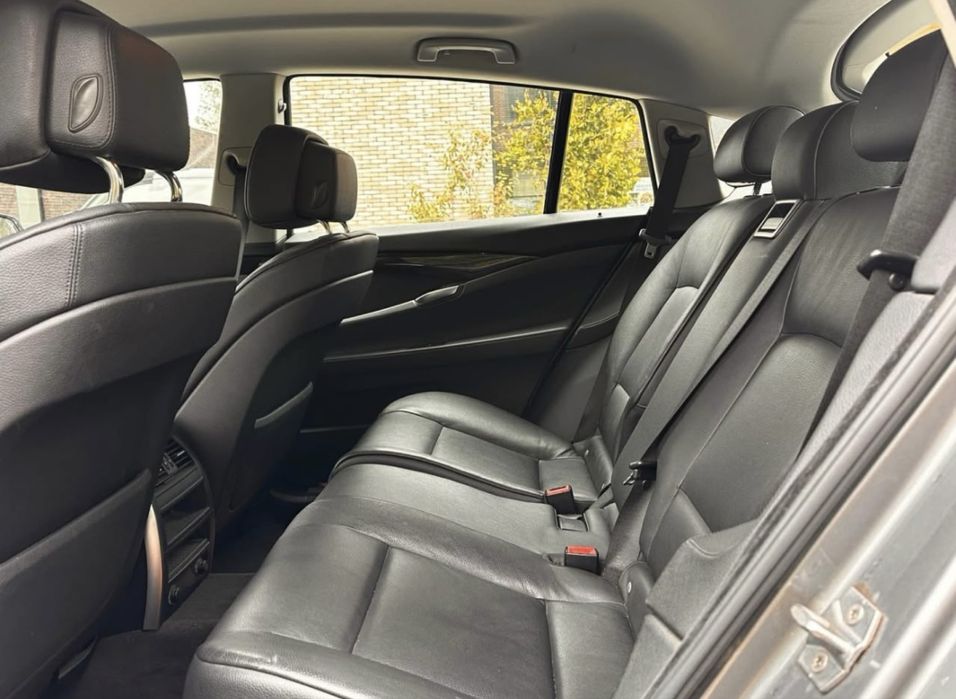 Vand Bmw 520 GT