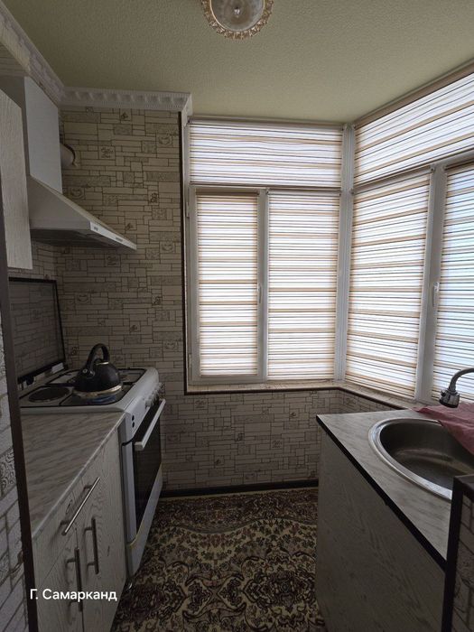 Беруни якин Политех Миллий 2 хона ижара