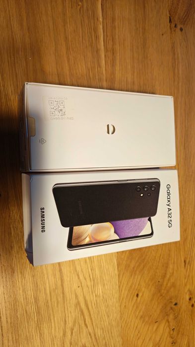 Samsung A32 5G телефон