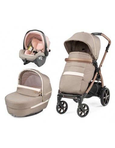 Peg Perego Book Modular SLK, цвят Mon Amour