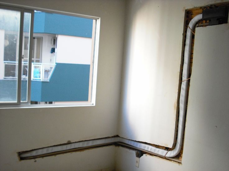 Установка кондиционеров любой сложности. Профессиональная бригада