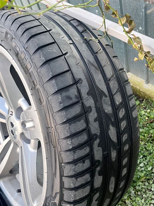 Vând/Schimb jante style 167 R17